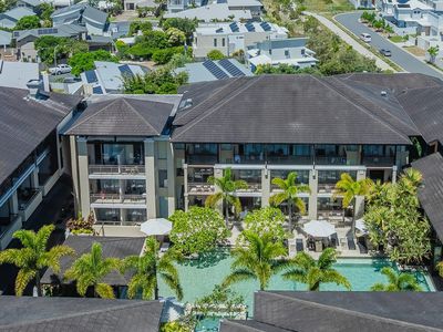 336 / 9-11 Dianella Drive, Casuarina