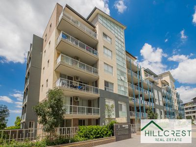 BG11/81-86 Courallie Avenue, Homebush West