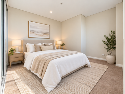 10/27 Yattenden Crescent, Baulkham Hills