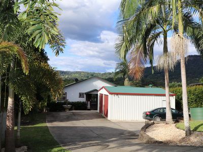 17A Cullen Street, Nimbin