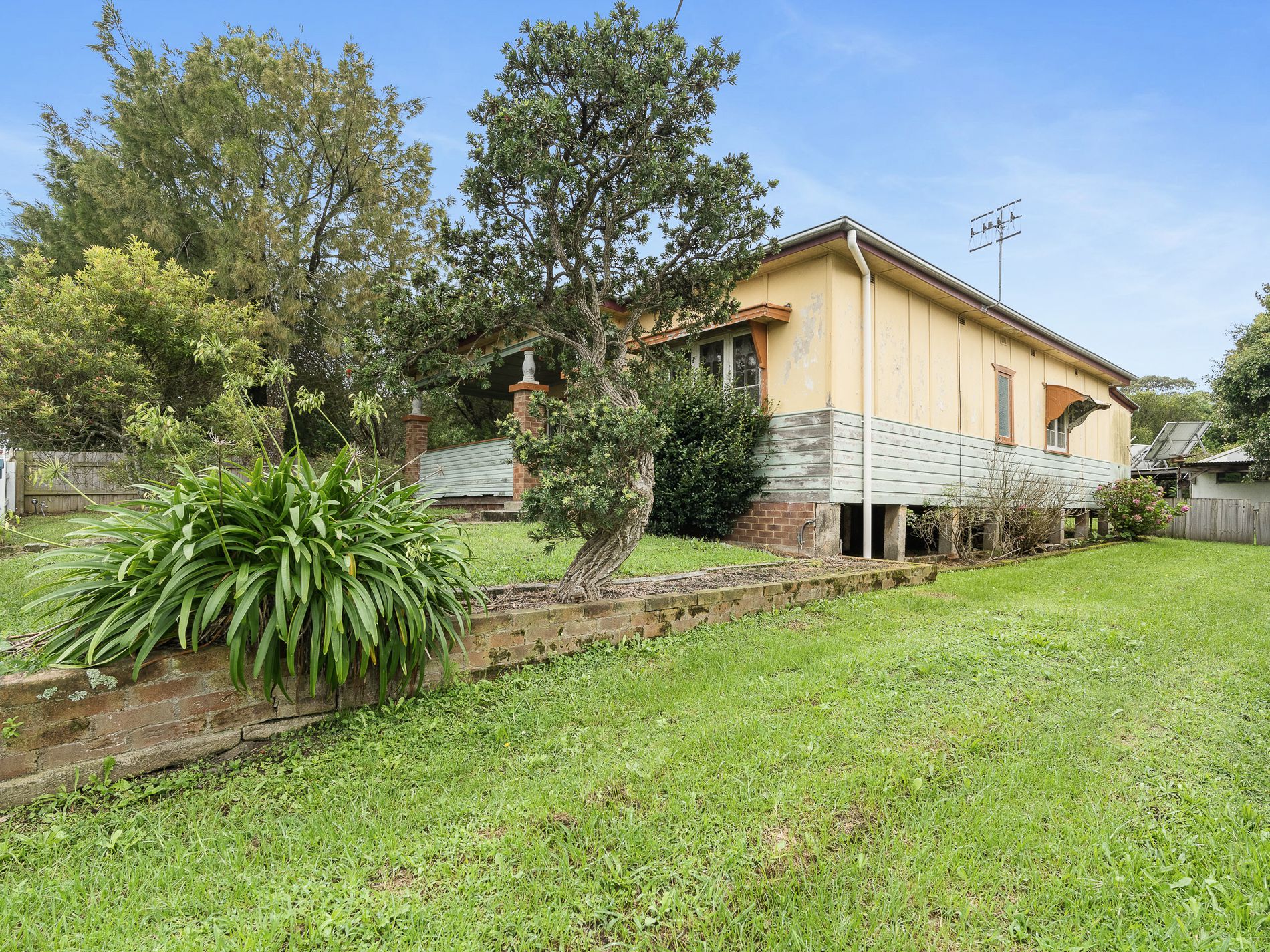 60 Wason Street, Milton