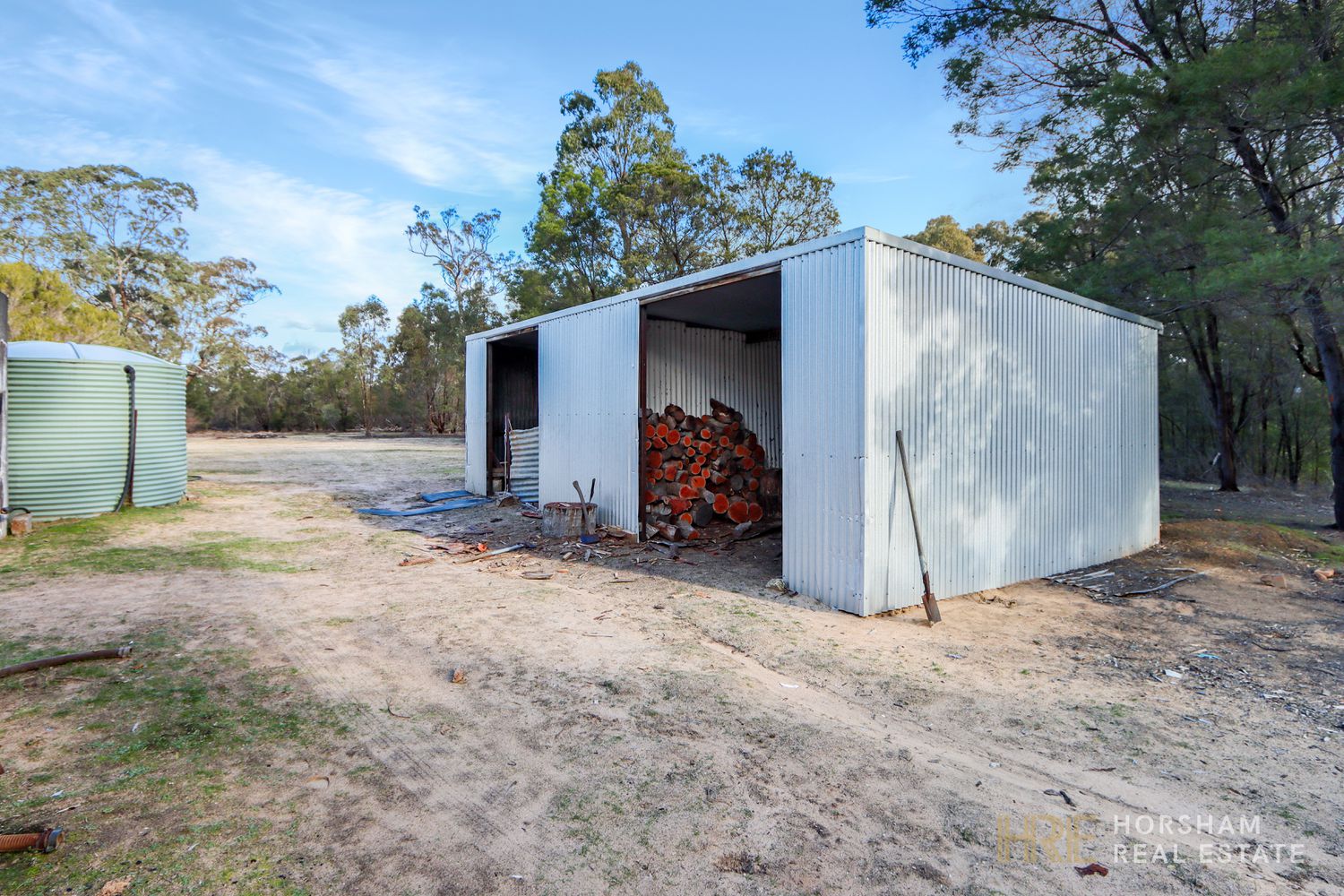 542 Roses Gap Road, Dadswells Bridge