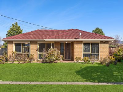 48 Coral Drive, Hampton Park