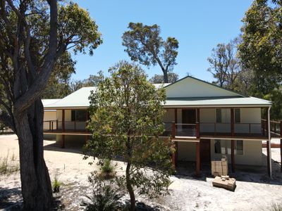 23 Warrior Way, Molloy Island