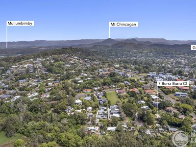7 Burra Burra Close, Ocean Shores