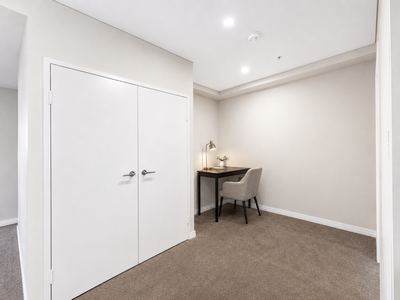 76 / 27 Yattenden Crescent, Baulkham Hills
