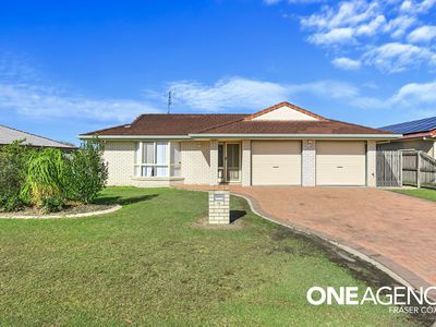 44 Merlin Drive, Urangan