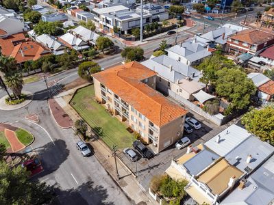 6 / 177 Palmerston Street, Perth