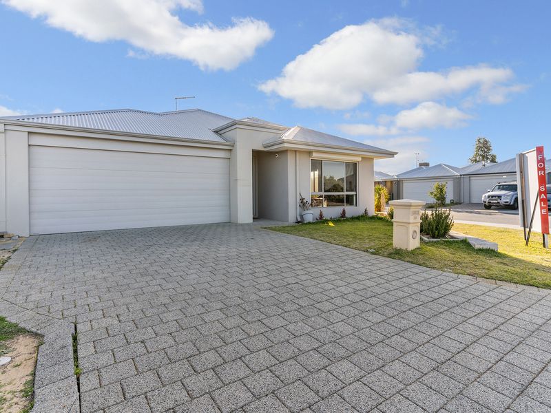 Real Estate Agent Gosnells Heritage Realty