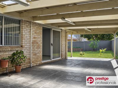 211 Nuwarra Road, Moorebank