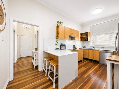 4 William Street, Cessnock