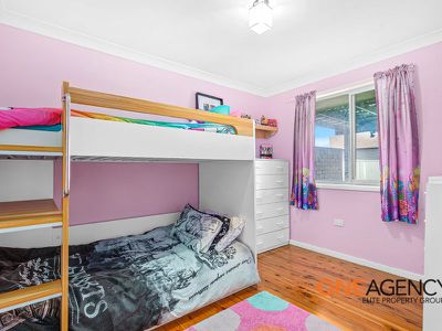 37 Salisbury Drive, Nowra