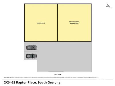 24-28 RAPTOR PLACE, South Geelong