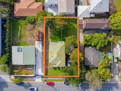 85 Minnie St, Southport