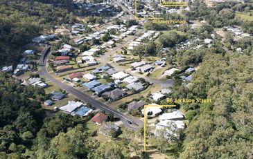 66 JACKSON STREET, Sarina