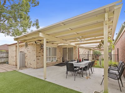 19 Leichhardt Cct, Forest Lake