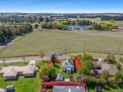65 Kialla Road, Crookwell
