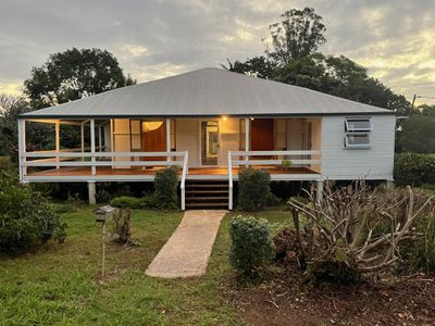 2 Cane Street, Pomona