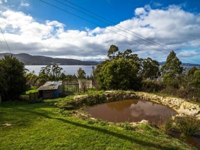 320 Esperance Coast Road, Brooks Bay