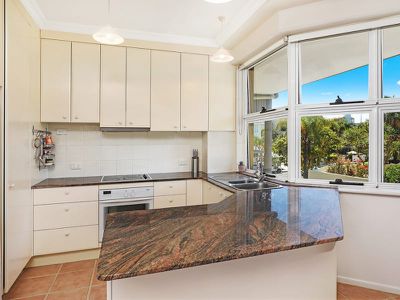 4 / 91 Parkyn Parade, Mooloolaba