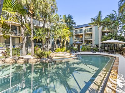 14 / 955 Gold Coast Highway, Palm Beach