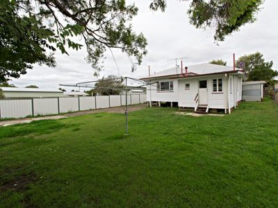 8 Rex Street, Eastern Heights