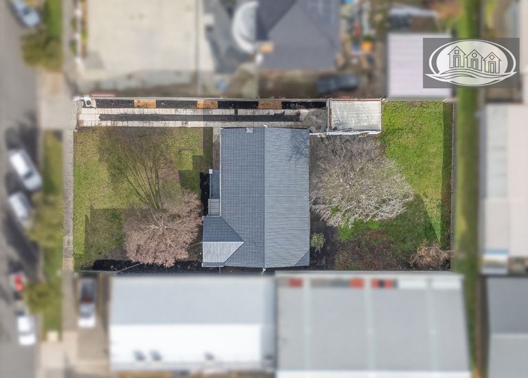 181 Percy Street, Portland