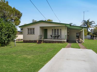 5 Cross Street, Raceview