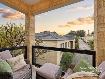 3 / 151 Hillsborough Drive, Nollamara