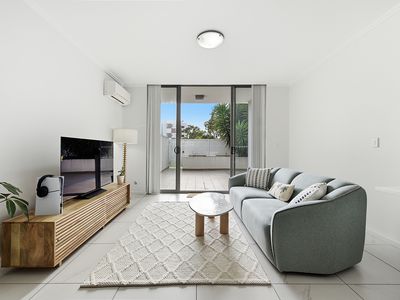 102 / 3 Weston Street, Rosehill