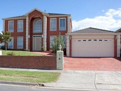 42 Eleanore Crescent, Hallam