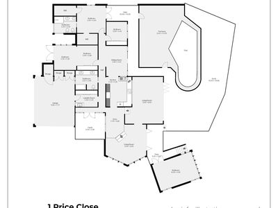1 Price Close, Edge Hill