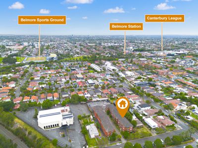 13 / 50 Albert Street, Belmore