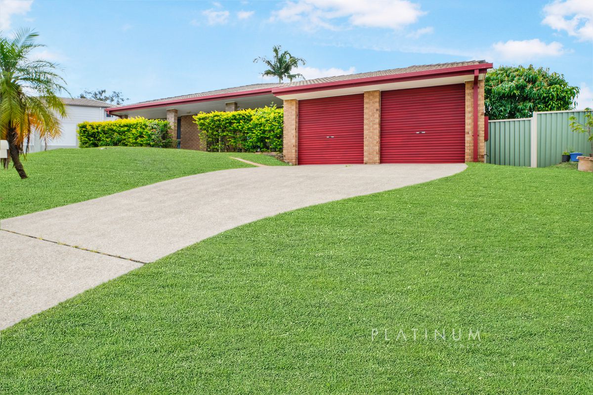 3 Island Court, Merrimac