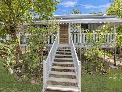 3 Flowers Street, Railway Estate