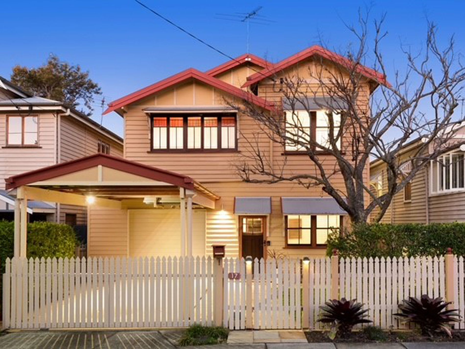 GORDON PARK RAAS Property Group