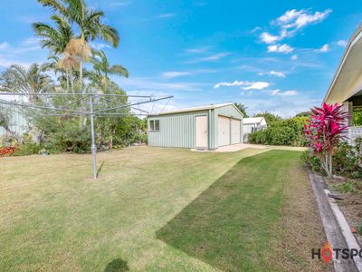 18 Hurst Street, Walkervale