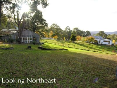 301 North Huon Road, Ranelagh