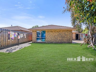4A King David Court, Hampton Park