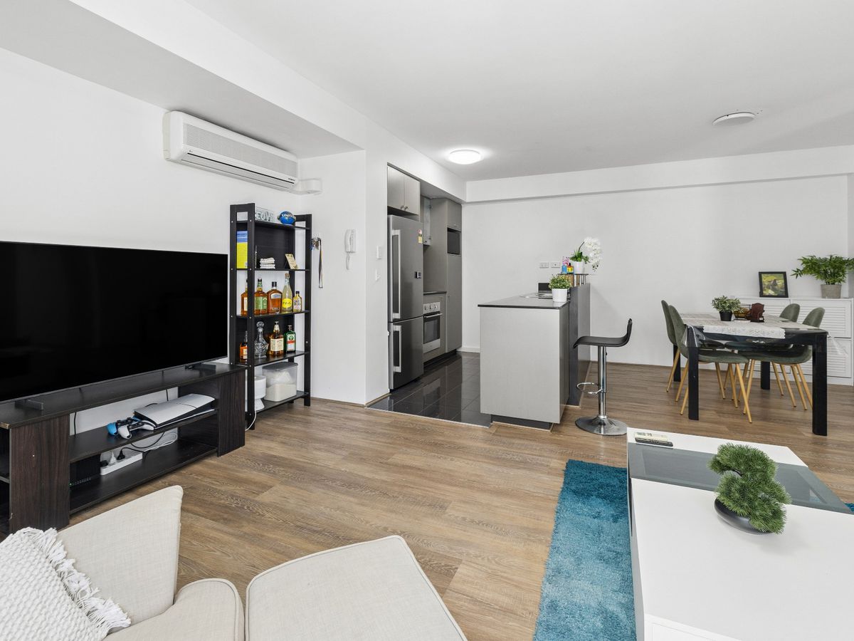 15 / 259-269 Hay Street, East Perth