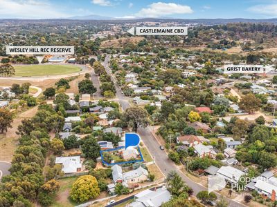 44 McGrath Street, Castlemaine