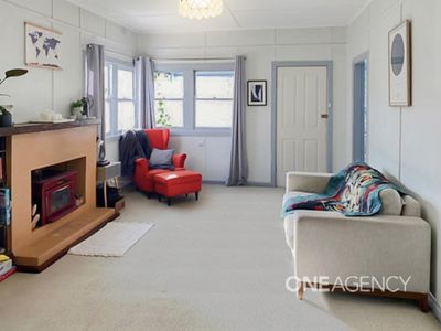 389 Princes Highway, Bomaderry