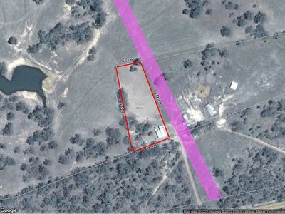 13303 Chinchilla Wondai Road, Wilkesdale