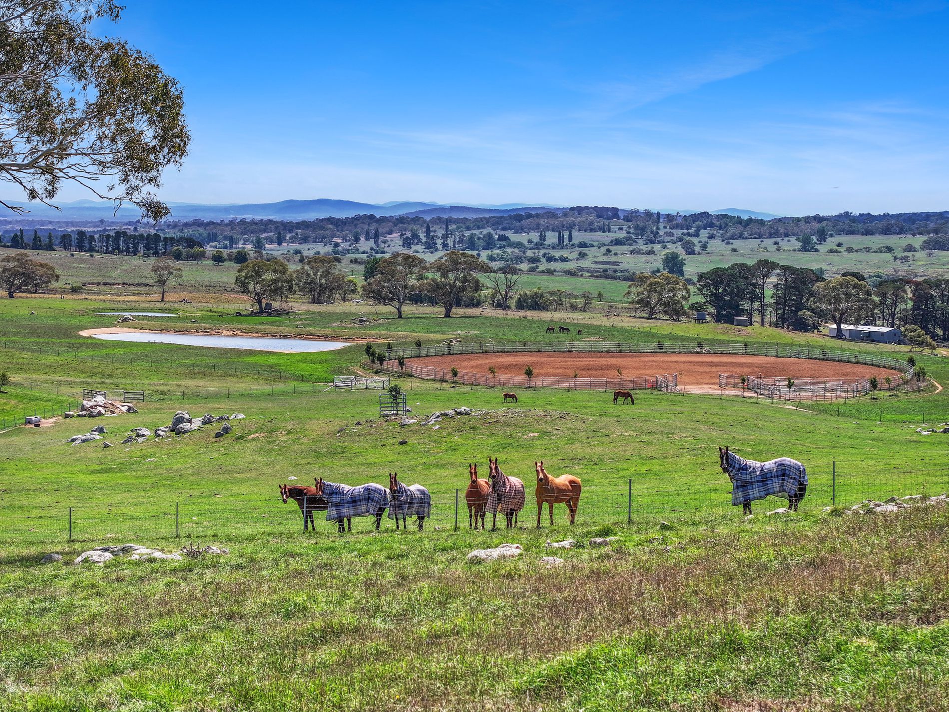 67 Tates Lane, Braidwood
