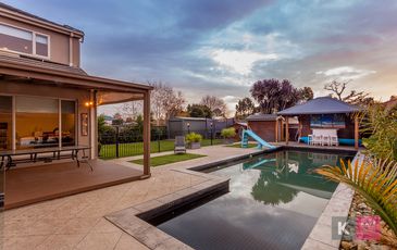 13 Beaconhill Drive, Beaconsfield