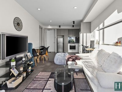 419 / 41-45 Edgewater Boulevard, Maribyrnong