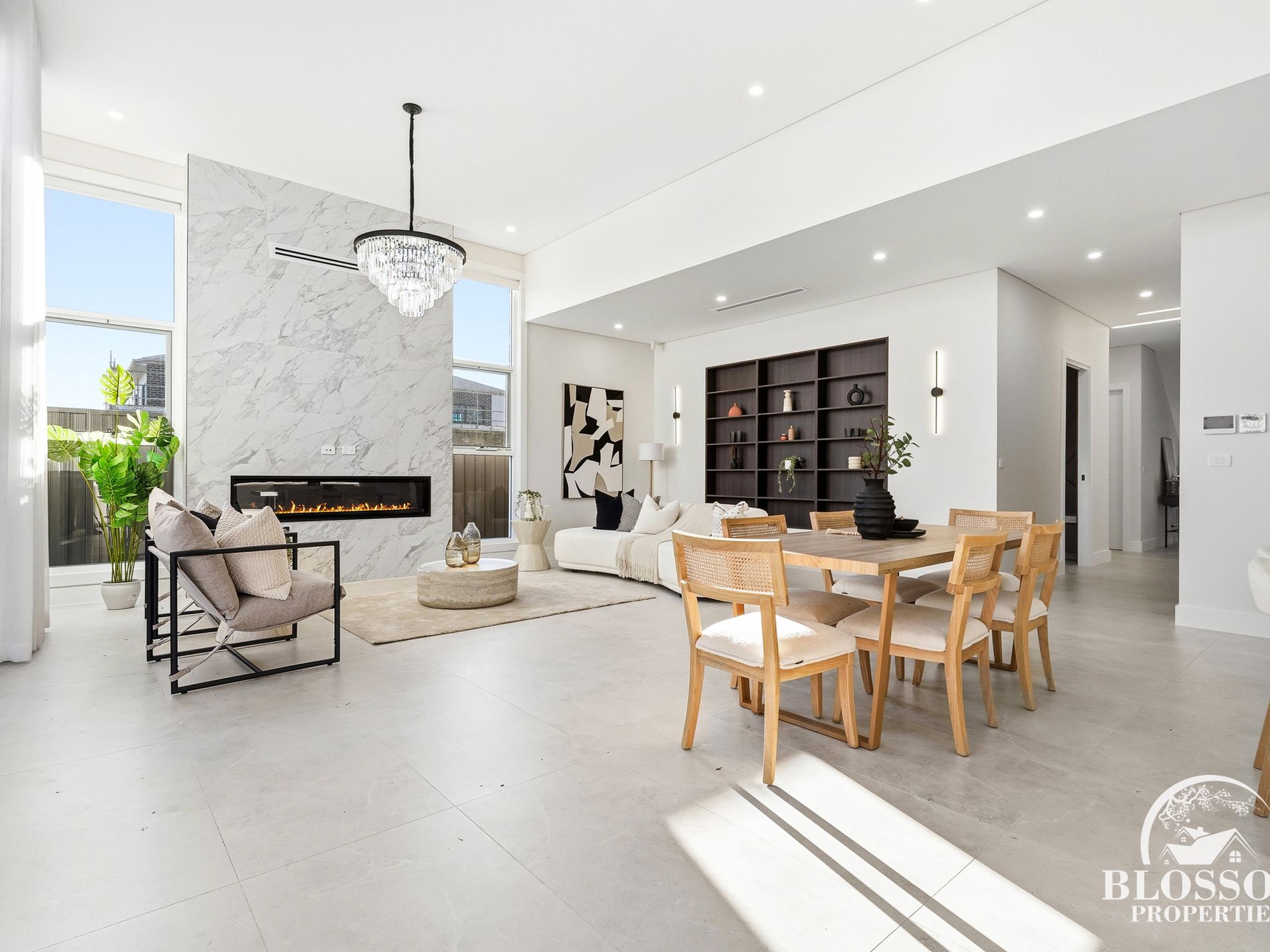 19 Hyssop Crescent, Marsden Park