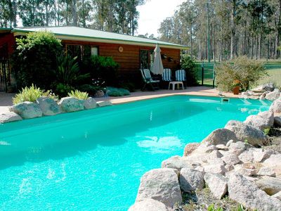 313 Back Creek Road, Nethercote