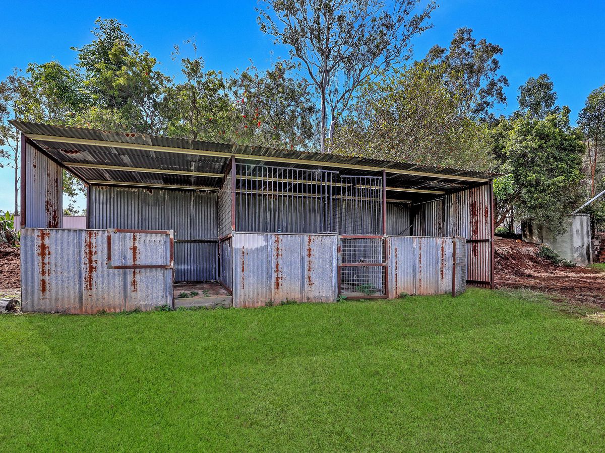 35 Harding Road, Wondecla
