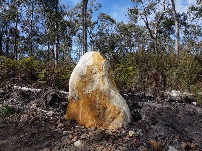 Ra Brittains Road, Garden Island Creek